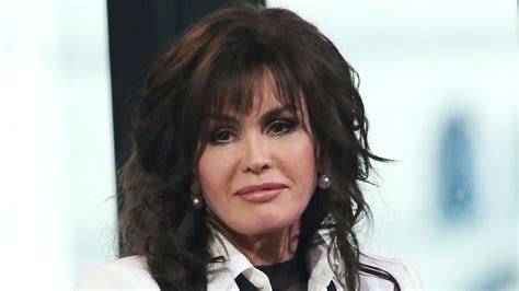 did marie osmond died october 2023